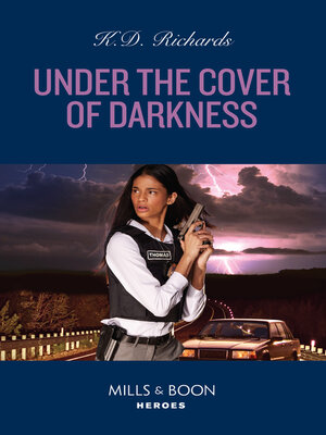 cover image of Under the Cover of Darkness